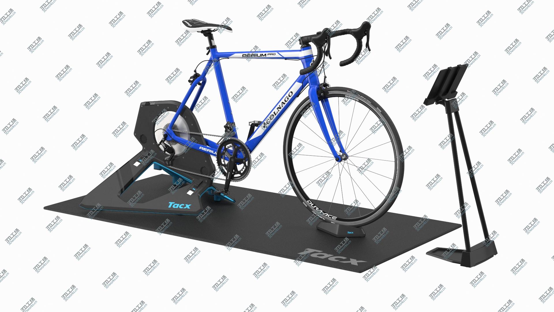 images/goods_img/20210313/3D Tacx NEO 2T Smart Trainer And Bike Rigged/2.jpg